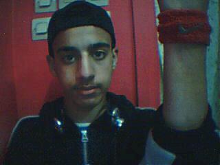 cest  maoi  dans   ma maison